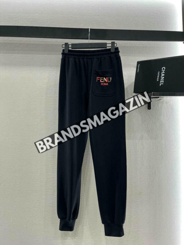 Костюм Fendi BM45984068677 4