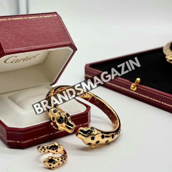 Браслет Cartier BM46183094677