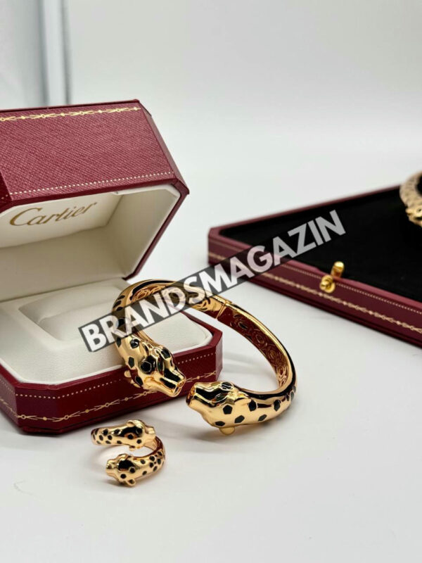 Браслет Cartier BM46183094677