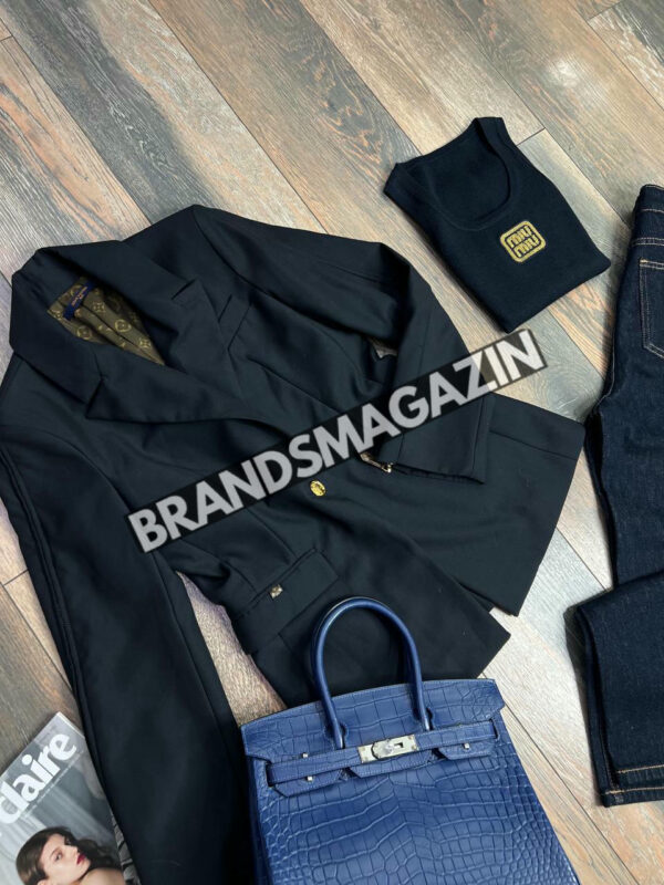Пиджак Louis Vuitton BM46339340677 2