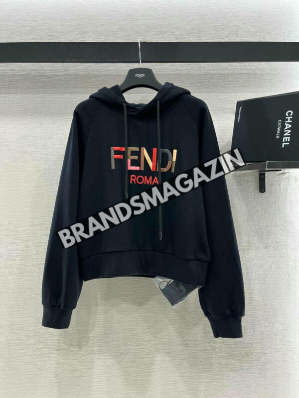 Костюм Fendi BM45984068677