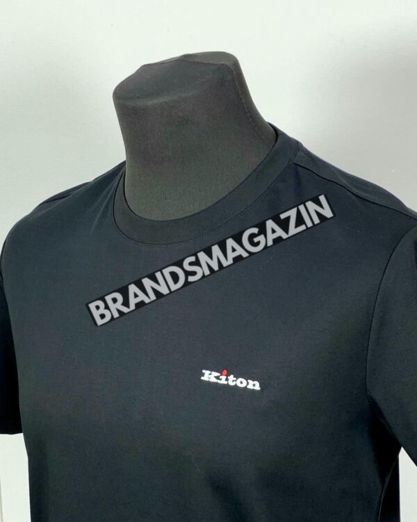 Футболка Kiton BM47498863077 2