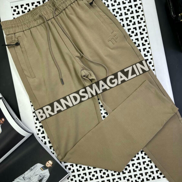 Спортивные штаны Tom Ford BM70953577