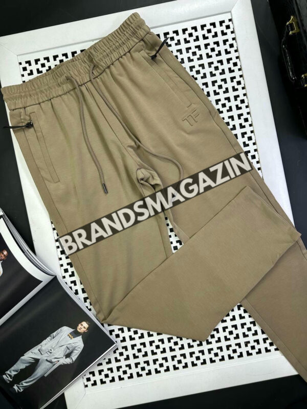 Спортивные штаны Tom Ford BM70953577