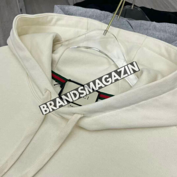 Худи Gucci BM68757877 2