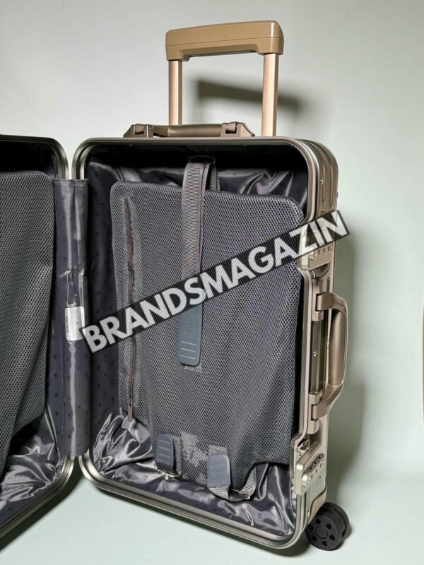 Чемодан Rimowa BM45893722577 8