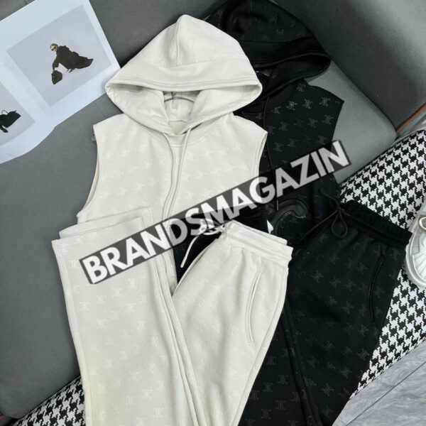 Костюм Celine BM70237277