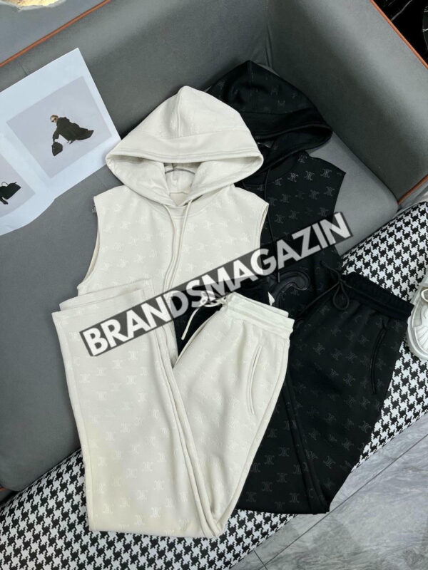 Костюм Celine BM70237277