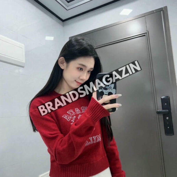 Кофта Prada BM47309510877