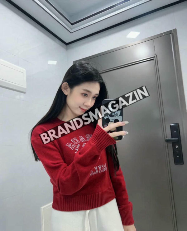 Кофта Prada BM47309510877