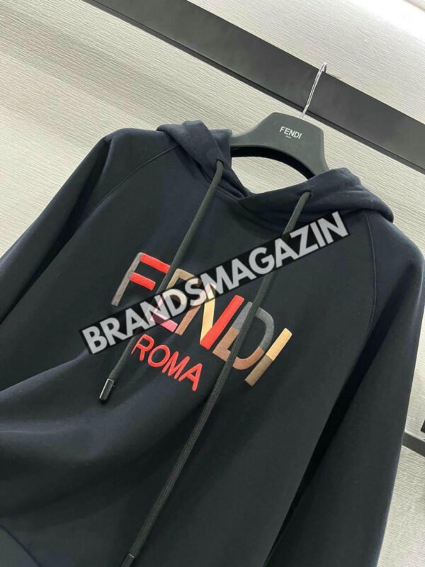Костюм Fendi BM45984068677 3