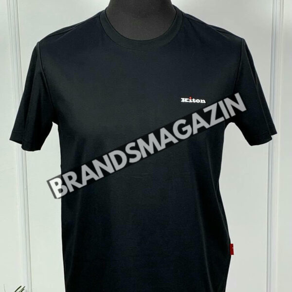 Футболка Kiton BM47498863077