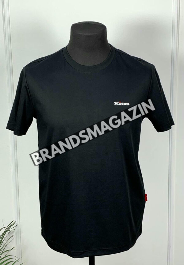 Футболка Kiton BM47498863077