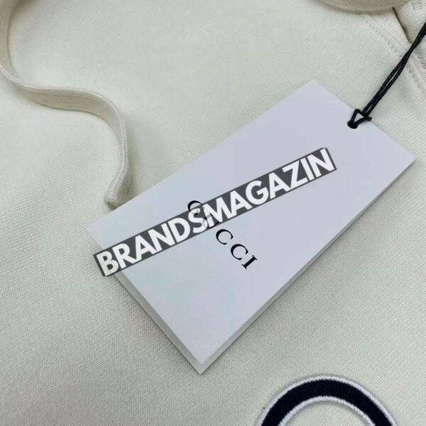 Худи Gucci BM68757877 3
