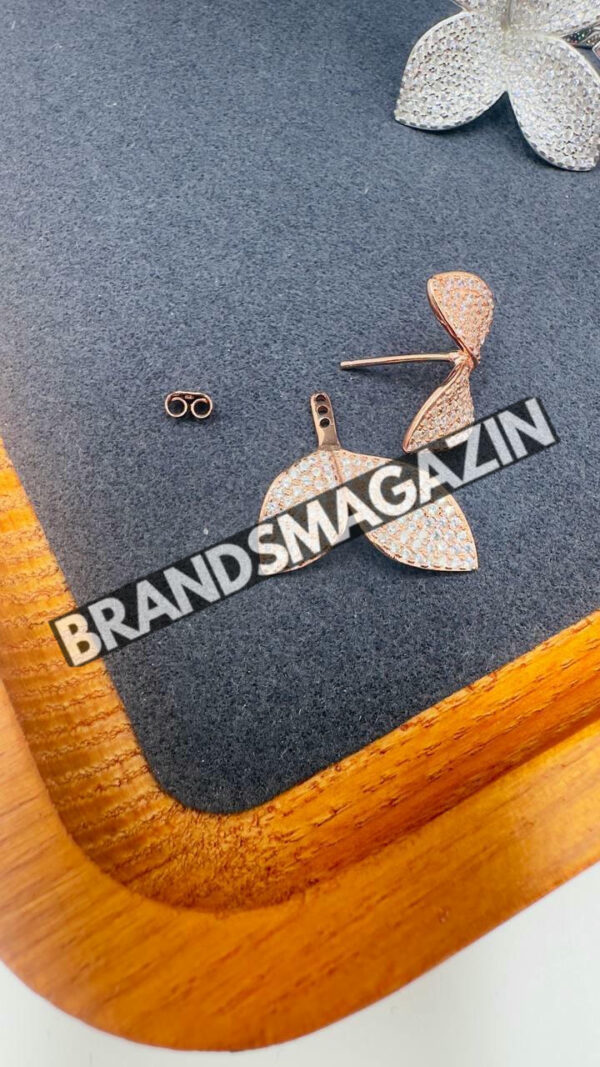 Серьги Pasquale Bruni BM47652650277 2