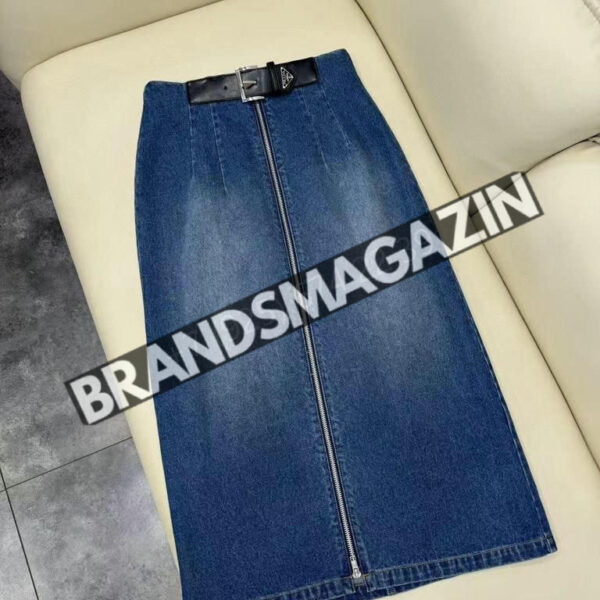 Юбка Prada BM68750577