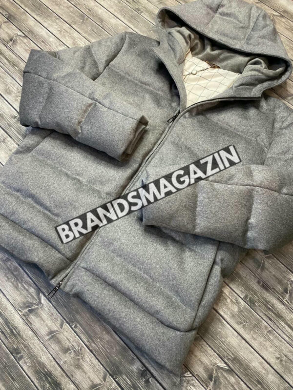 Пуховик Loro Piana BM46560936377 3