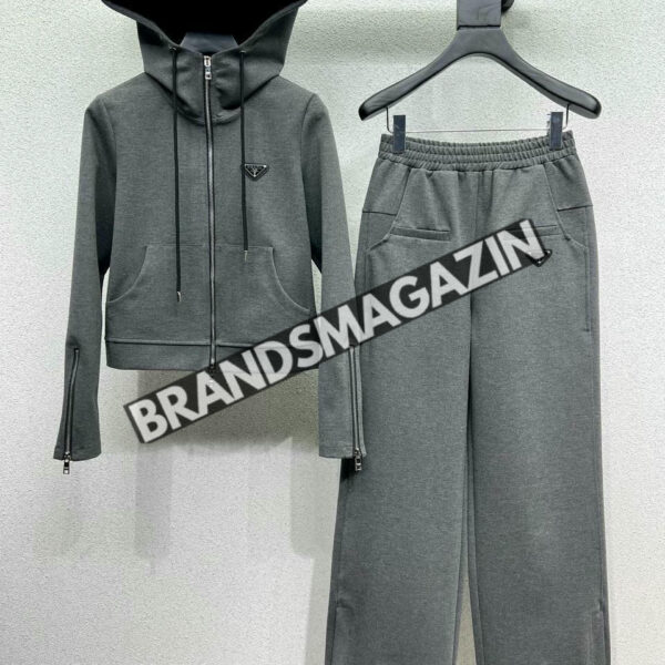Костюм Prada BM47297192477