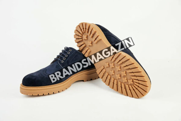 Туфли Brunello Cucinelli BM45744062277 4