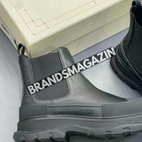 Ботинки Alexander McQueen BM46466006477 2