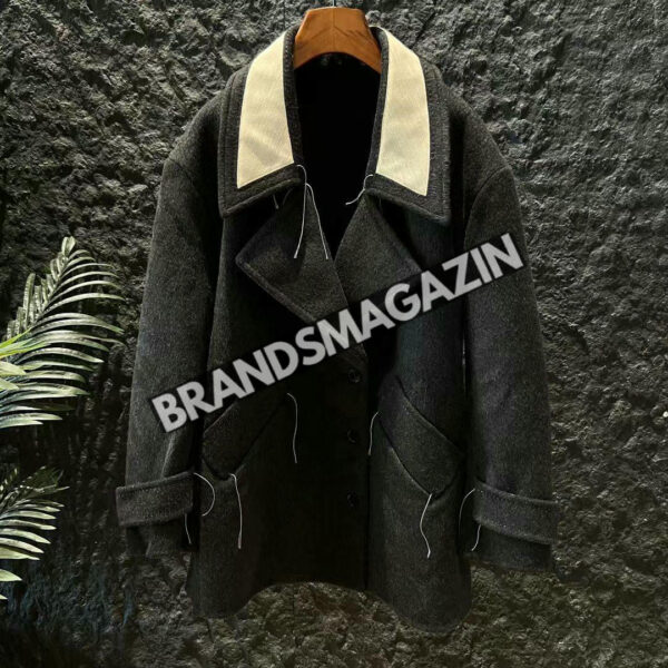 Пальто Maison Margiela BM47623331077