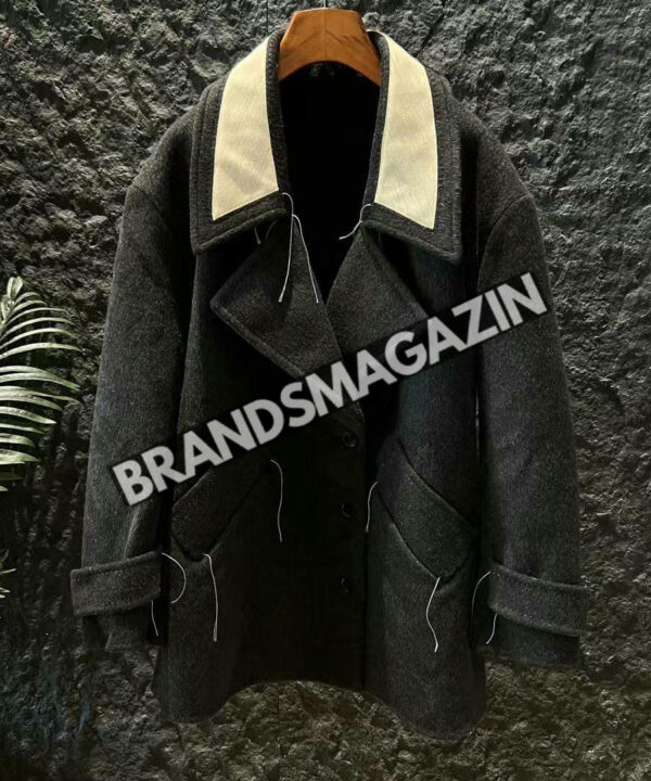 Пальто Maison Margiela BM47623331077 Пальто Maison Margiela BM47623331077