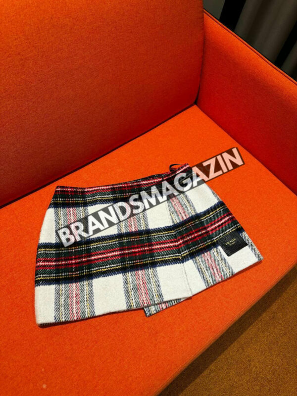 Юбка Prada BM68622377 5