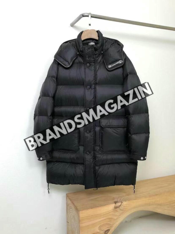Пуховик Tom Ford BM46403158777