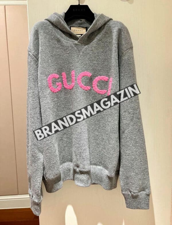 Худи Gucci BM69174577 2