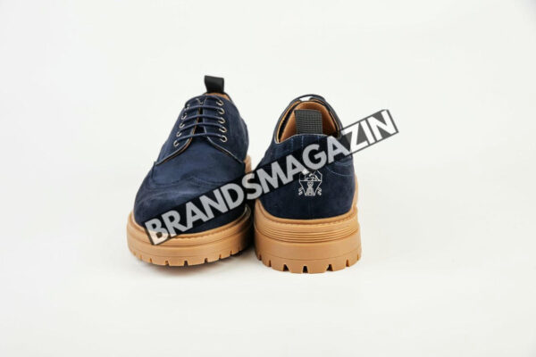 Туфли Brunello Cucinelli BM45744062277 5