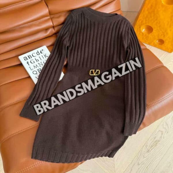 Платье Valentino BM46595024977