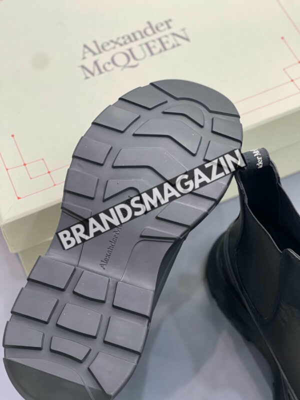 Ботинки Alexander McQueen BM46466006477 3