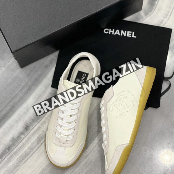 Кеды Chanel BM46071135277