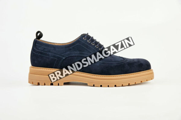 Туфли Brunello Cucinelli BM45744062277 6