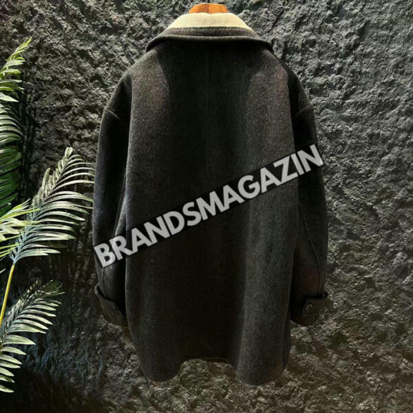 Пальто Maison Margiela BM47623331077 2