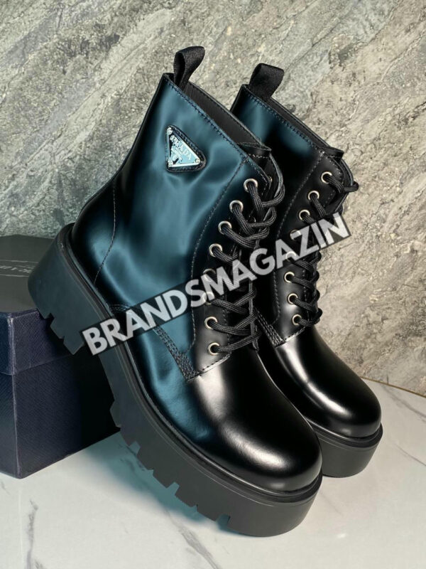 Ботинки Prada BM47391726277 4
