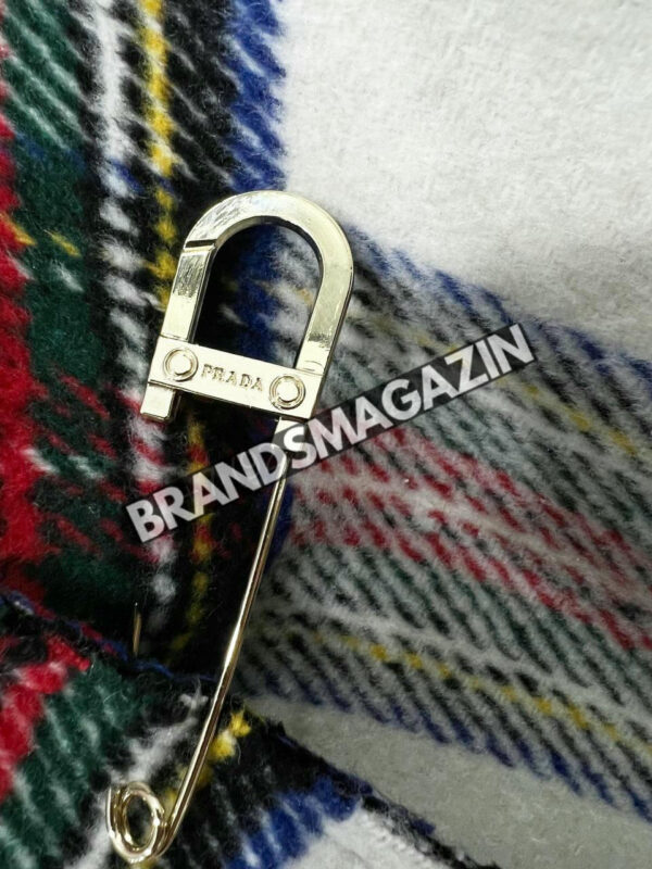 Юбка Prada BM68622377 4