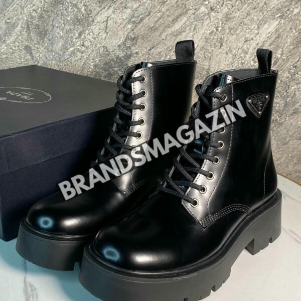 Ботинки Prada BM47391726277