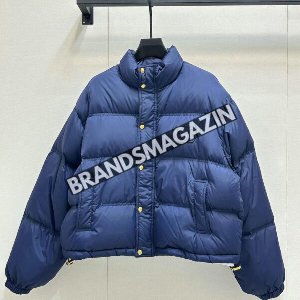 Пуховик Celine BM47632741777