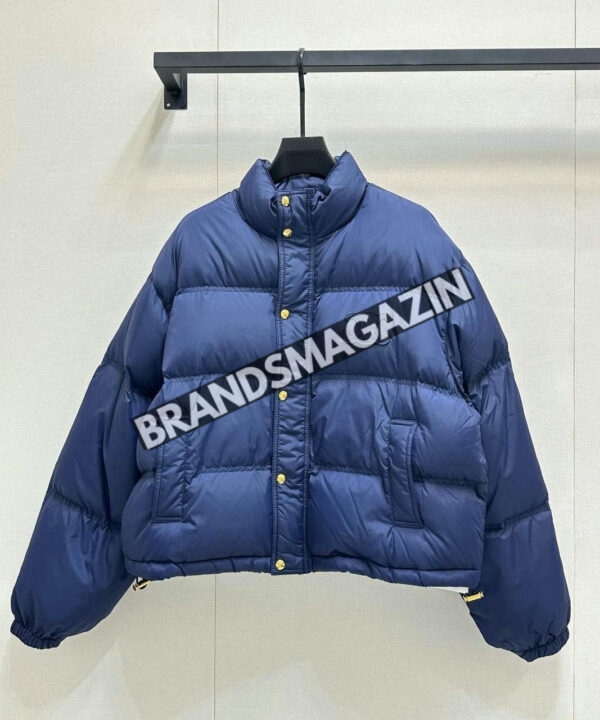 Пуховик Celine BM47632741777
