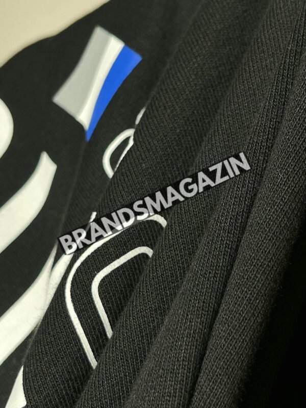 Спортивные штаны Vetements BM7574977 5