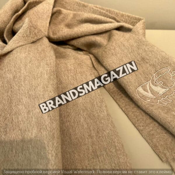 Шарф MaxMara BM68393977 4