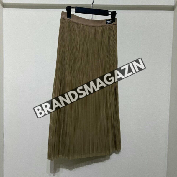 Юбка Prada BM69717177