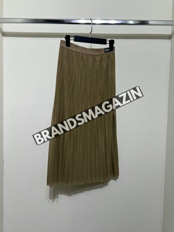 Юбка Prada BM69717177