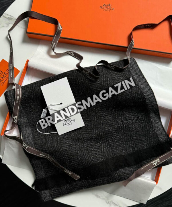 Шарф Hermes BM46794718377 Шарф Hermes BM46794718377