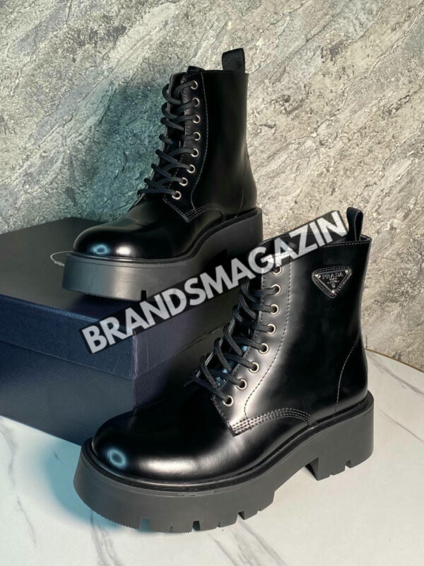 Ботинки Prada BM47391726277 3