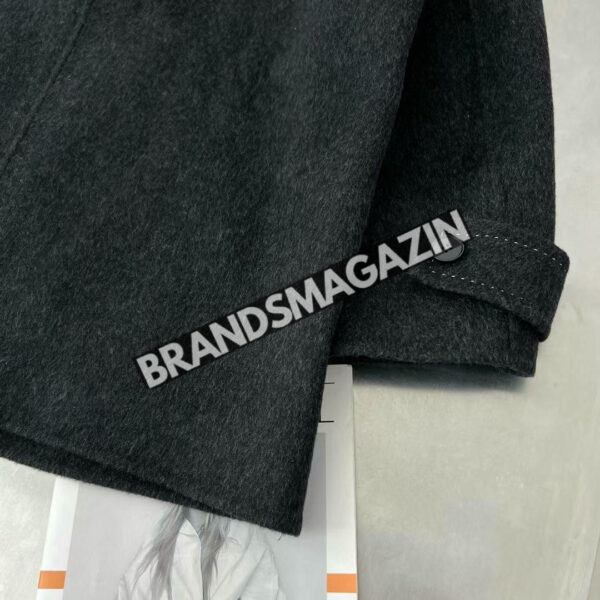 Пальто Maison Margiela BM47623331077 5