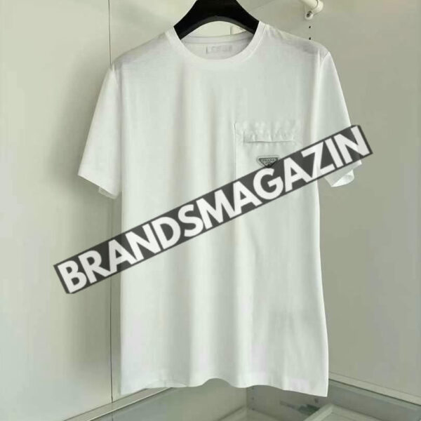 Футболка Prada BM47560569977