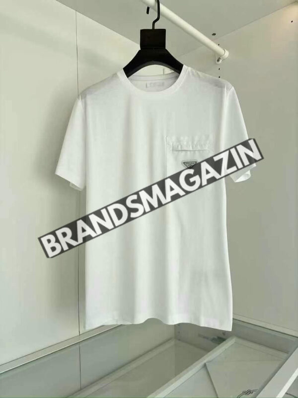 Футболка Prada BM47560569977