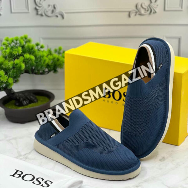Слипоны Hugo Boss BM69938077